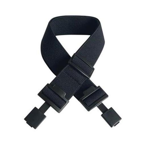 VDOUnisex's Bicycle Computer Accessory, Black, One Size