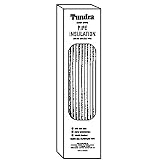 Buy Industrial Thermo Polymer PC34218UWTUO Pipe Insulation (pack of 9) by Tundra