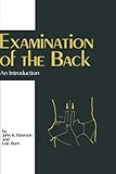 ISBN 9780852009307 product image for Examination of the Back - An Introduction | upcitemdb.com