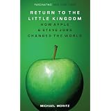 ReturntotheLittleKingdom:SteveJobsandtheCreationofApple