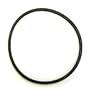 Presto Pressure Cooker Sealing Ring/Automatic Air Vent Pack (3 & 4 Quart)