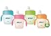 sippy cups : Avent 7oz Magic Trainer Cup Twin Pack "colors may vary"