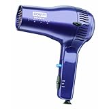 Conair 169PL 1875 Watt Ionic Cord Keeper Hair Dryer
