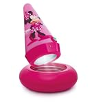 from Minnie Mouse Minnie Mouse Rechargeable Go Glow Night Light and Torch (Model 251MIN01U)