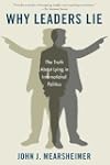 Why Leaders Lie: The Truth about Lyin...