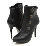 Steve Madden Elivate Ankle Boots