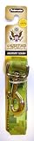 America's Legacy Green Camo Leash Army 1 x 5'