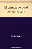 El crimen de Lord Arthur Saville