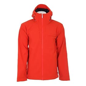 Bonfire Piper Hoodie Mens