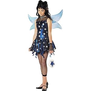 Strangeling Costumes For Teens
