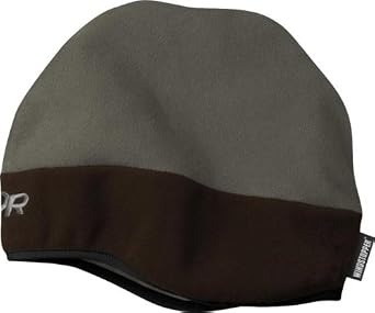 Click here to buy Outdoor Research Alpine Hat by Outdoor Research.