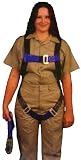 ConstructionPlus Fall Protection Kit