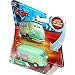 Lenticular Disney Pixar Cars Series 2 Fillmore
