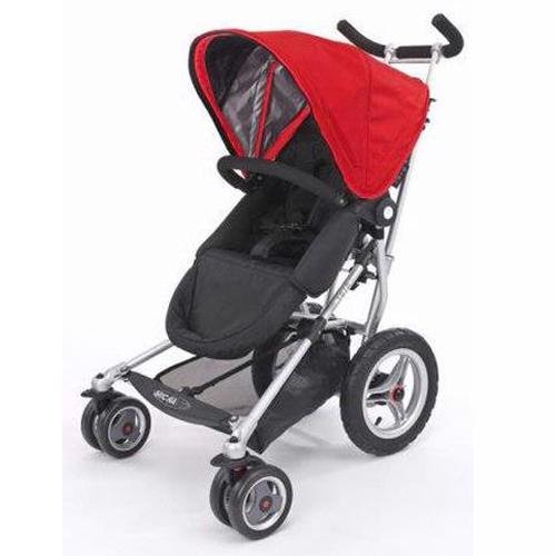 Micralite Toro Stroller Red