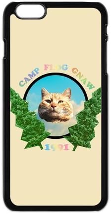 FEEL.Q- OFWGKTA Odd Future Golf Wang Wolf Gang Protective Case for iPhone 6 Plus 6S Plus 6+ TPU Rubber Phone Cases