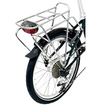 ダホン トラベラーラック 20インチ リア用