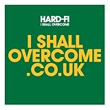 I Shall Overcome [7" VINYL]