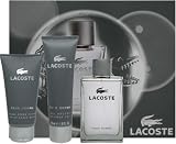 Lacoste Pour Homme for Men Fragrance Sets