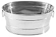 Fackelmann 29345 Barbecue und Party Bierwanne, 44 x 32 cm