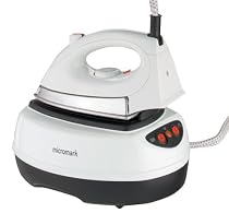 Micromark  MM52149  Steam Generator Iron 2400W
