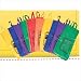 Learning Carpets Jumping Bags - Set Of 10