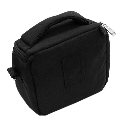 R200s200 Pouch Full Canon Camileo Tm900k Sonysamsungpanasonic Camera Bag Canon Black Fs400toshiba Vixia Camcorder Camcorders Case Nylon