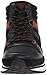 Armani Jeans Men's Hightop Fashion Sneaker