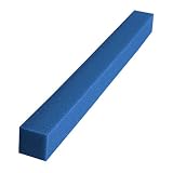 Auralex 2X2CFBLU 2 CornerFills; 36- 2×2x24 Pieces in Blue