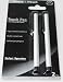 2 X New 2008 Touch Stylus for Apple iPhone with screen protectors