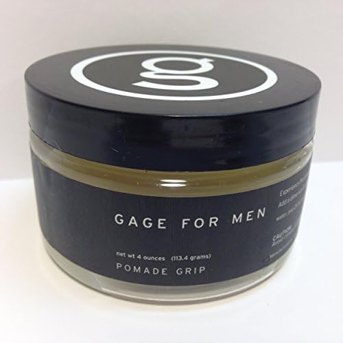 G Gage for Men Pomade Grip 2fl