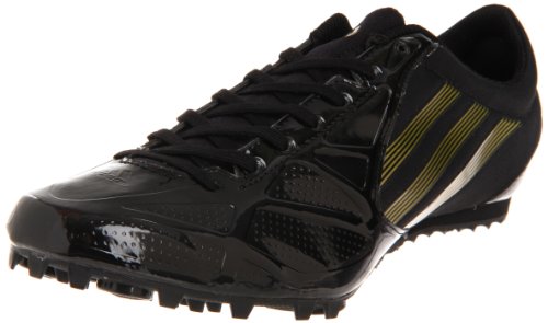  adidas Men's Spider 3 Track Cleat