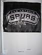 San Antonio Spurs - NBA Car Flag