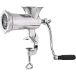 Grizzly H6250 Stainless Steel Meat Grinder #10