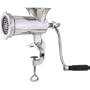 Grizzly H6250 Stainless Steel Meat Grinder #10