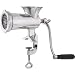 Grizzly H6250 Stainless Steel Meat Grinder #10