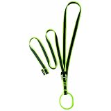 Edelrid Adjustable Belay Station Sling - Slate/Oasis - 110cm