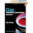 Gas Installation Technology'