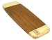 Chicago Cutlery Woodworks 14 by 5 by 3/4 Bamboo Board