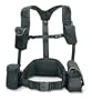 Lowepro Large Street and Field Shoulder Harness (Black)