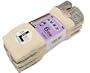 XL Tabi Work Socks - 6 pack