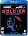 Universal Soldier [Blu-ray]