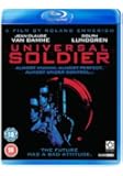 Universal Soldier [Blu-ray]