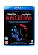 Universal Soldier [Blu-ray]