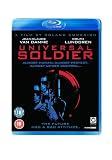 Universal Soldier [Blu-ray]