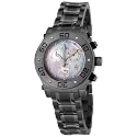 Invicta Women's Reserve Speedway Diamond Chronograph Watch #4956