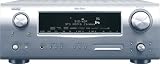 Denon AVR 2308 7.1 AV-Receiver HDMI silber