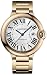 Cartier Ballon Bleu Mens Watch W69006Z2