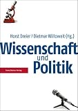 Produkt-Bild: Wissenschaft und Politik