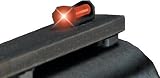 Truglo Metal Long 3mm Sight Red