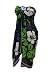 Appealling Black Color Sarong Beach Wear Pareo Cover up Spring Resort Dress-Mother's Day Gift.